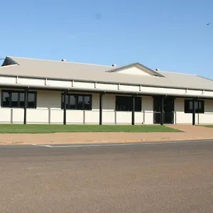 Pub Burketown