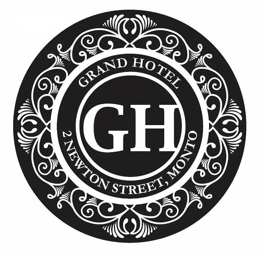 Grand Hotel Monto